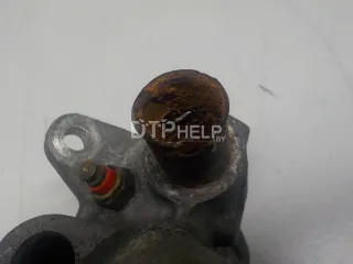 96376386 Коллектор впускной Chevrolet Lanos Арт AM41039946, вид 6