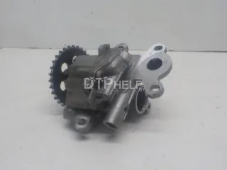 1839456 Насос масляный Land Rover Defender 2 Арт AM41051155, вид 2