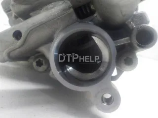 1839456 Насос масляный Land Rover Defender 2 Арт AM41051155, вид 4