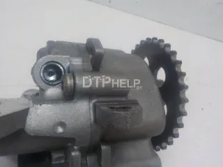 1839456 Насос масляный Land Rover Defender 2 Арт AM41051155, вид 5