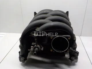 6L2Z9424FA Коллектор впускной Ford Explorer 3 Арт AM41056515, вид 3