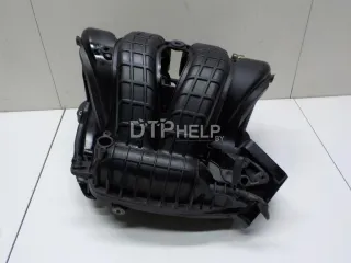 1540A095 Коллектор впускной Mitsubishi Outlander 2 Арт AM41065424, вид 1