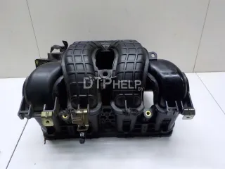 1540A095 Коллектор впускной Mitsubishi Outlander 2 Арт AM41065424, вид 2