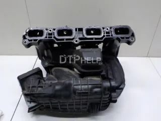 1540A095 Коллектор впускной Mitsubishi Outlander 2 Арт AM41065424, вид 3