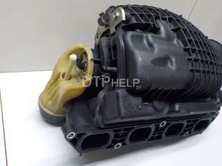 1311078K00 Коллектор впускной Suzuki Grand Vitara JT Арт AM41068220, вид 5