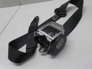 8E0857706FV04 Ремень безопасности с пиропатроном Audi A4 B6 Арт AM41074998, вид 1