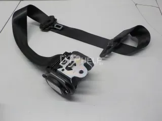 8E0857706FV04 Ремень безопасности с пиропатроном Audi A4 B6 Арт AM41074998, вид 2