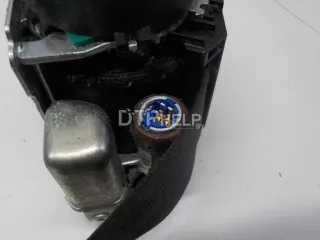 8E0857706FV04 Ремень безопасности с пиропатроном Audi A4 B6 Арт AM41074998, вид 7