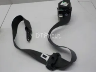 8E0857706FV04 Ремень безопасности с пиропатроном Audi A4 B6 Арт AM41074998, вид 8