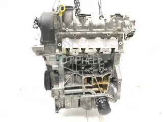 04E100031B Двигатель Seat Leon 3 Арт AM41075544, вид 1