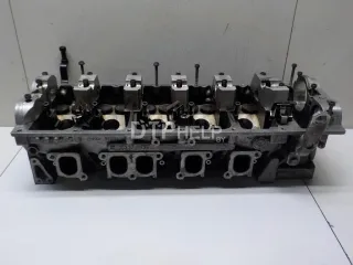 070103063AA Головка блока Volkswagen Touareg 1 Арт AM41080809, вид 1