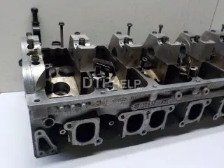 070103063AA Головка блока Volkswagen Touareg 1 Арт AM41080809, вид 2