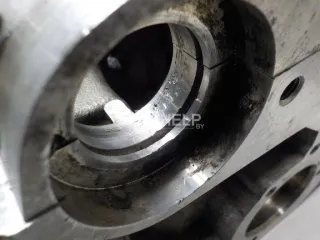 070103063AA Головка блока Volkswagen Touareg 1 Арт AM41080809, вид 3