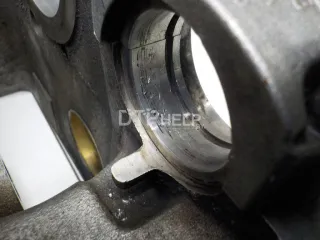070103063AA Головка блока Volkswagen Touareg 1 Арт AM41080809, вид 4