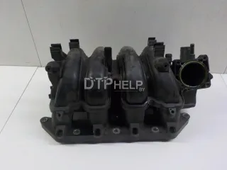 036129711FR Коллектор впускной Seat Ibiza 4 Арт AM41086109, вид 1