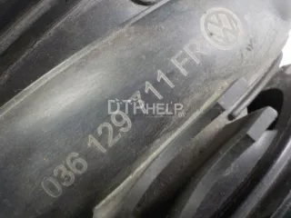 036129711FR Коллектор впускной Seat Ibiza 4 Арт AM41086109, вид 6