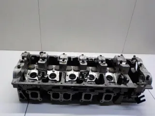 070103267X Головка блока Volkswagen Touareg 1 Арт AM41090168, вид 1