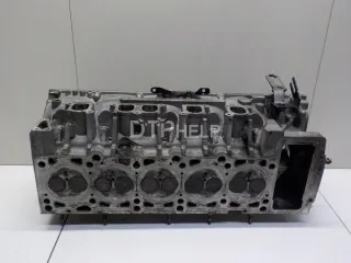 070103267X Головка блока Volkswagen Touareg 1 Арт AM41090168, вид 11