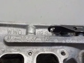 070103267X Головка блока Volkswagen Touareg 1 Арт AM41090168, вид 12