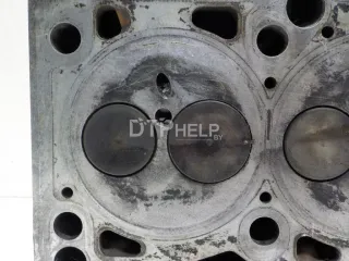 070103267X Головка блока Volkswagen Touareg 1 Арт AM41090168, вид 13