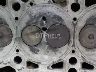 070103267X Головка блока Volkswagen Touareg 1 Арт AM41090168, вид 14