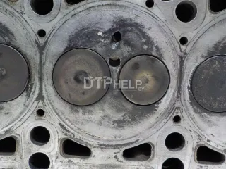 070103267X Головка блока Volkswagen Touareg 1 Арт AM41090168, вид 15