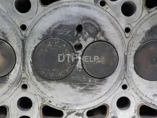 070103267X Головка блока Volkswagen Touareg 1 Арт AM41090168, вид 16