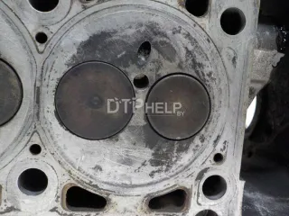 070103267X Головка блока Volkswagen Touareg 1 Арт AM41090168, вид 17