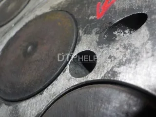 070103267X Головка блока Volkswagen Touareg 1 Арт AM41090168, вид 18