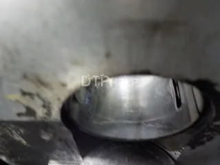 070103267X Головка блока Volkswagen Touareg 1 Арт AM41090168, вид 4