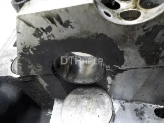 070103267X Головка блока Volkswagen Touareg 1 Арт AM41090168, вид 5