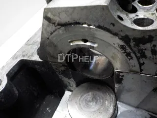 070103267X Головка блока Volkswagen Touareg 1 Арт AM41090168, вид 7