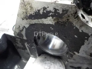 070103267X Головка блока Volkswagen Touareg 1 Арт AM41090168, вид 8
