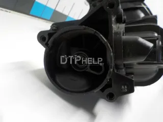 31431955 Коллектор впускной Volvo V60 1 Арт AM41094962, вид 2