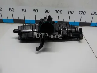 31431955 Коллектор впускной Volvo V60 1 Арт AM41094962, вид 4