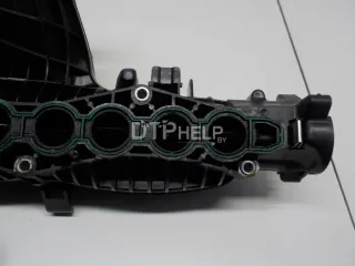 31431955 Коллектор впускной Volvo V60 1 Арт AM41094962, вид 8