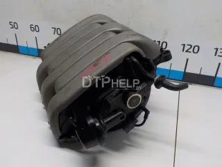 06E133210M Коллектор впускной Audi A6 C6 (S6,RS6) Арт AM41098671, вид 3