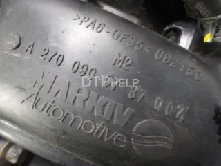 2700900737 Коллектор впускной Infiniti Q50 Арт AM41099320, вид 6