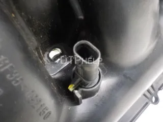 2700900737 Коллектор впускной Infiniti Q50 Арт AM41099320, вид 7