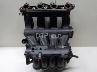 2661410201 Коллектор впускной Mercedes A W169 Арт AM41110121, вид 3