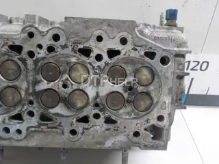 11039EC00A Головка блока Nissan Pathfinder 3 Арт AM41116925, вид 12