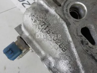 11039EC00A Головка блока Nissan Pathfinder 3 Арт AM41116925, вид 14