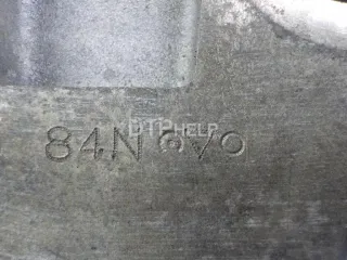11039EC00A Головка блока Nissan Pathfinder 3 Арт AM41116925, вид 15