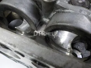 11039EC00A Головка блока Nissan Pathfinder 3 Арт AM41116925, вид 18