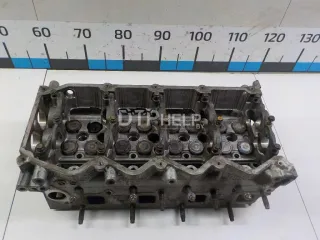 11039EC00A Головка блока Nissan Pathfinder 3 Арт AM41116925, вид 2