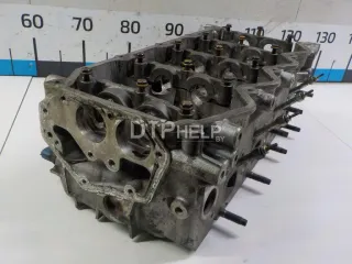 11039EC00A Головка блока Nissan Pathfinder 3 Арт AM41116925, вид 3