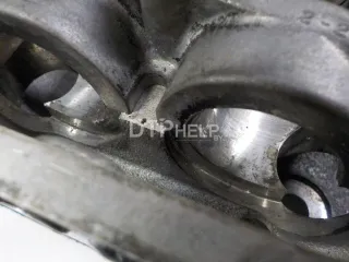 11039EC00A Головка блока Nissan Pathfinder 3 Арт AM41116925, вид 4