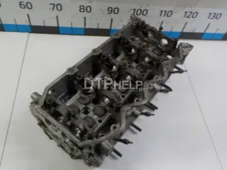 11039EC00A Головка блока Nissan Pathfinder 3 Арт AM41116925, вид 5