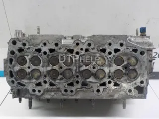 11039EC00A Головка блока Nissan Pathfinder 3 Арт AM41116925, вид 7