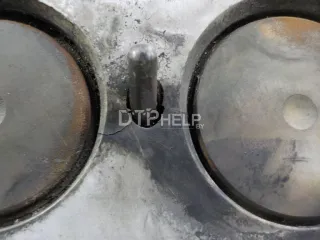 11039EC00A Головка блока Nissan Pathfinder 3 Арт AM41116925, вид 10